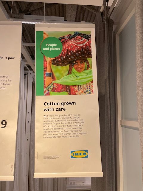 IKEA: Using Store Design to Influence Purchase Decisions, by Morff