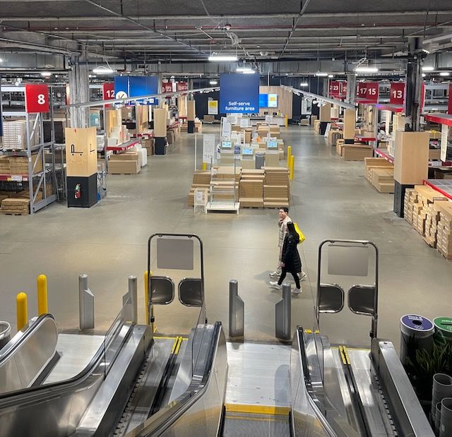 5 Lessons from IKEA on How to Design a Better Procurement Process