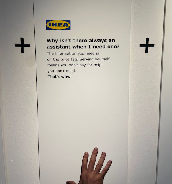 5 Lessons from IKEA on How to Design a Better Procurement Process