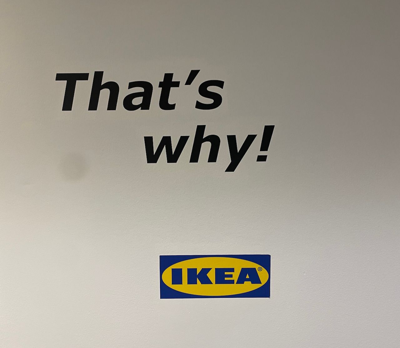 5 Lessons from IKEA on How to Design a Better Procurement Process