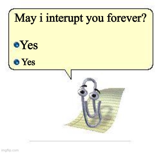 clippy Memes & GIFs - Imgflip