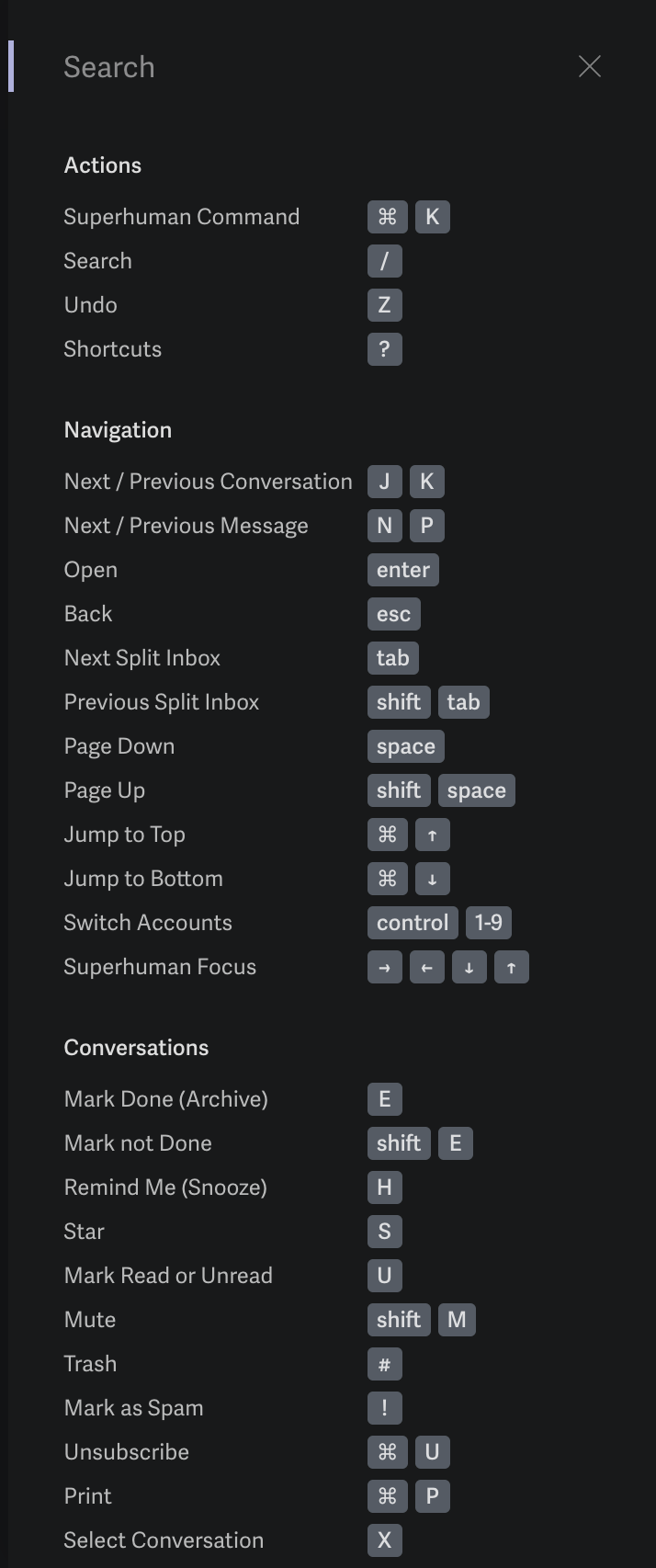 How to Elevate Your Purchasing Process Experience with Superhuman's UX Expertise